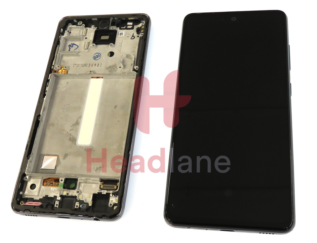 Samsung SM-A525 A526 Galaxy A52 4G A52 5G LCD Display / Screen + Touch ...